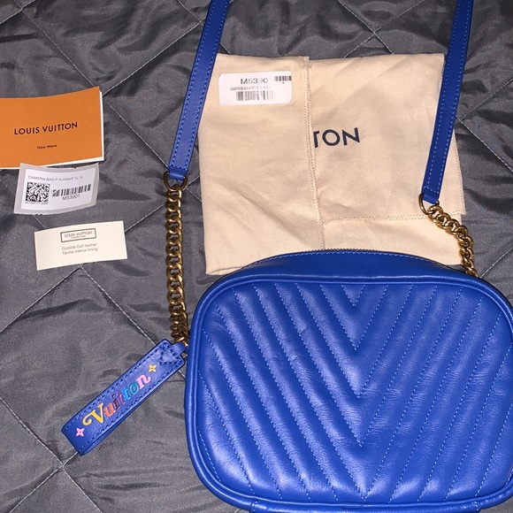 Louis Vuitton Camera New Wave Bag - Picture 8 of 14